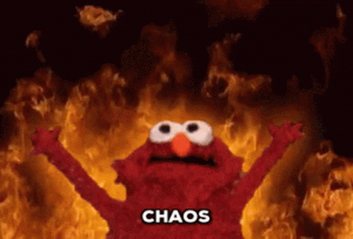 Chaos
